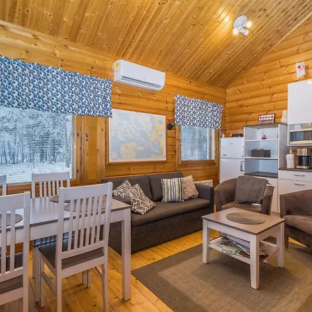 Vipukka By Interhome Holiday home