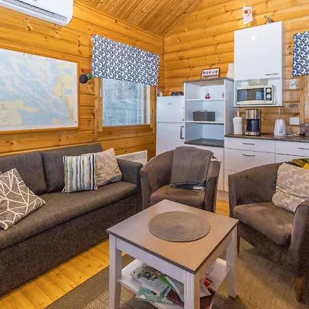 Holiday home Vipukka By Interhome *
