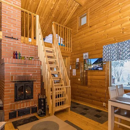 Vipukka By Interhome