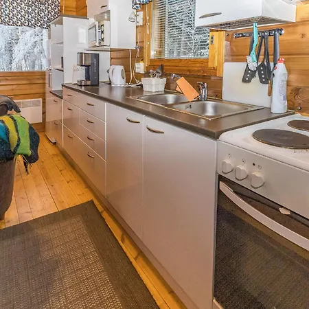 Vipukka By Interhome *