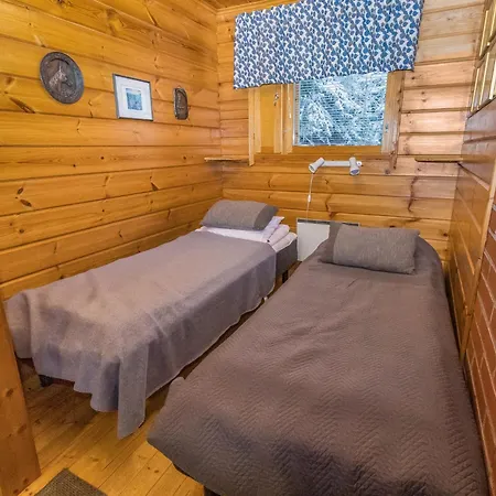 Holiday home Vipukka By Interhome *