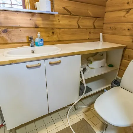 Holiday home Vipukka By Interhome *