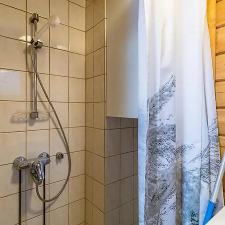 Vipukka By Interhome Kiviniemi